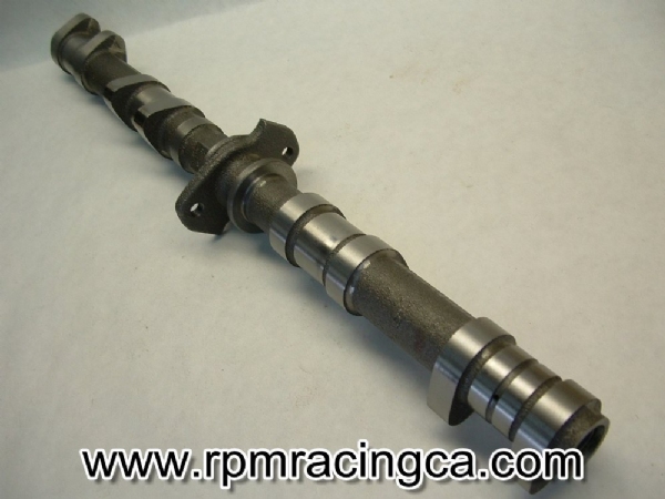 Exhaust Camshaft